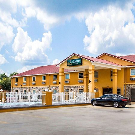 Quality Inn Fort Payne I-59 Exit 222 Bagian luar foto