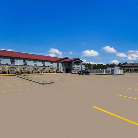 Quality Inn Fort Payne I-59 Exit 222 Bagian luar foto
